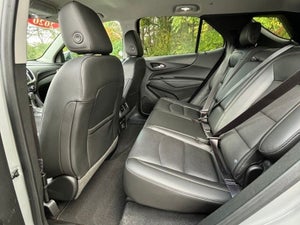 2020 Chevrolet Equinox Premier / Apple CarPlay/Android Auto