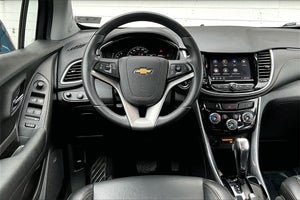 2020 Chevrolet Trax Premier /POWER MONROOF