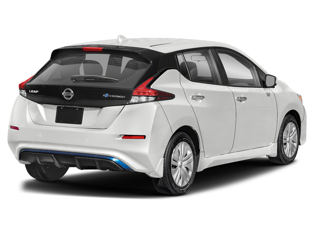 Used 2020 Nissan Leaf SV Plus with VIN 1N4BZ1CP0LC307044 for sale in Beckley, WV