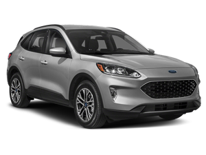 2021 Ford Escape SEL / AppLink/Apple CarPlay and Android Auto