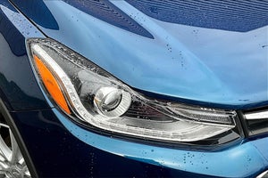 2020 Chevrolet Trax Premier /POWER MONROOF