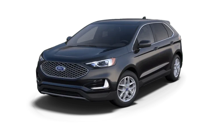 2024 Ford Edge Review  Color Options, Features & Specs Available